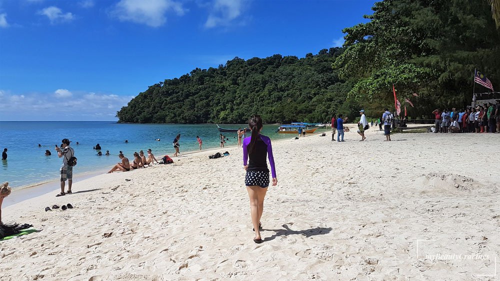 Langkawi Island Hopping Tour