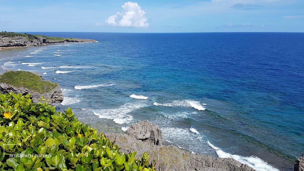 Cape Kyan Okinawa