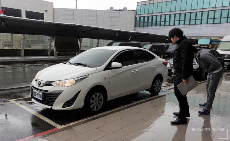 Rent a Car in Taiwan My Cheap & Fussfree Taiwan Car