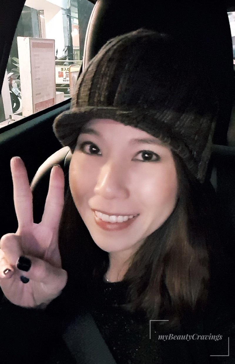 Renting a Car in Taiwan