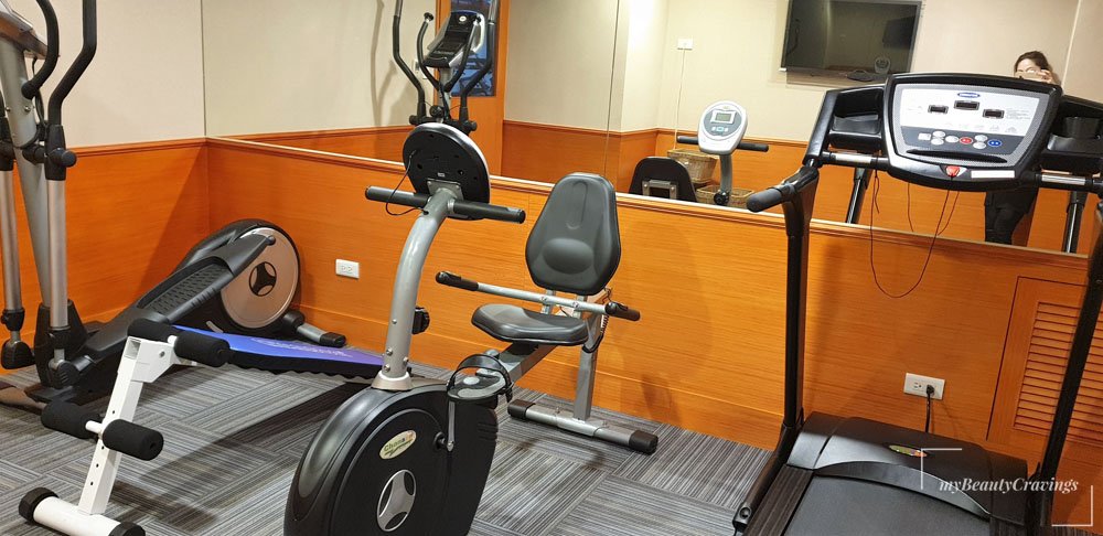 Fushin Hotel Taichung