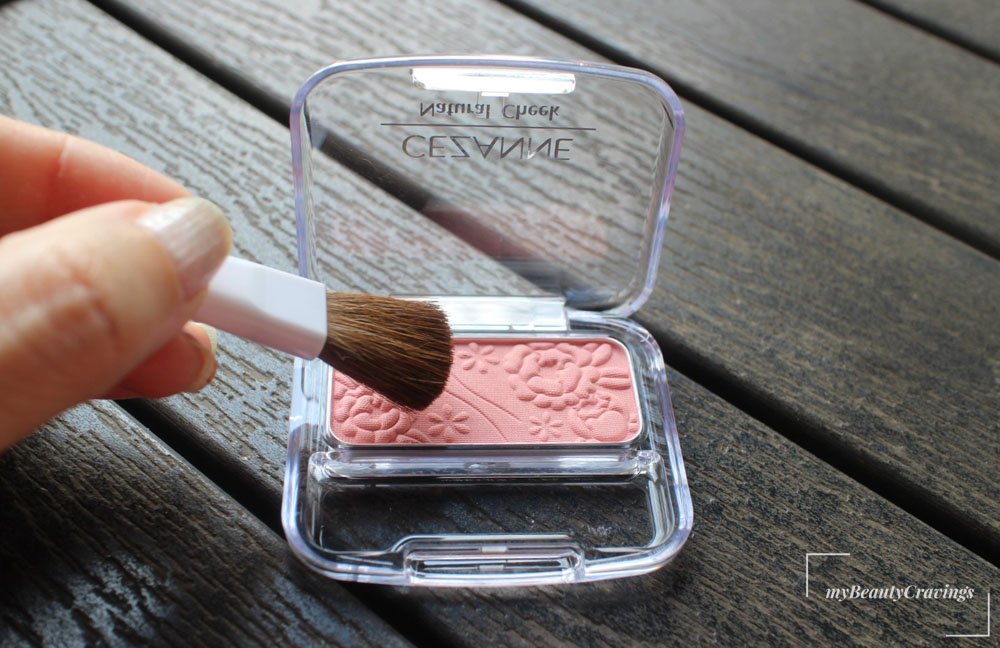 Cezanne Blusher