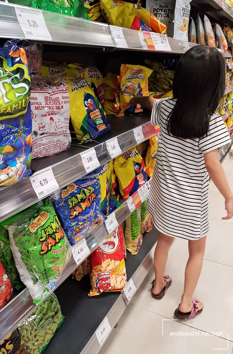 Things to buy in Malaysia