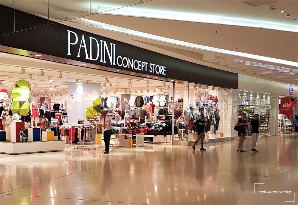 Things to buy in Malaysia