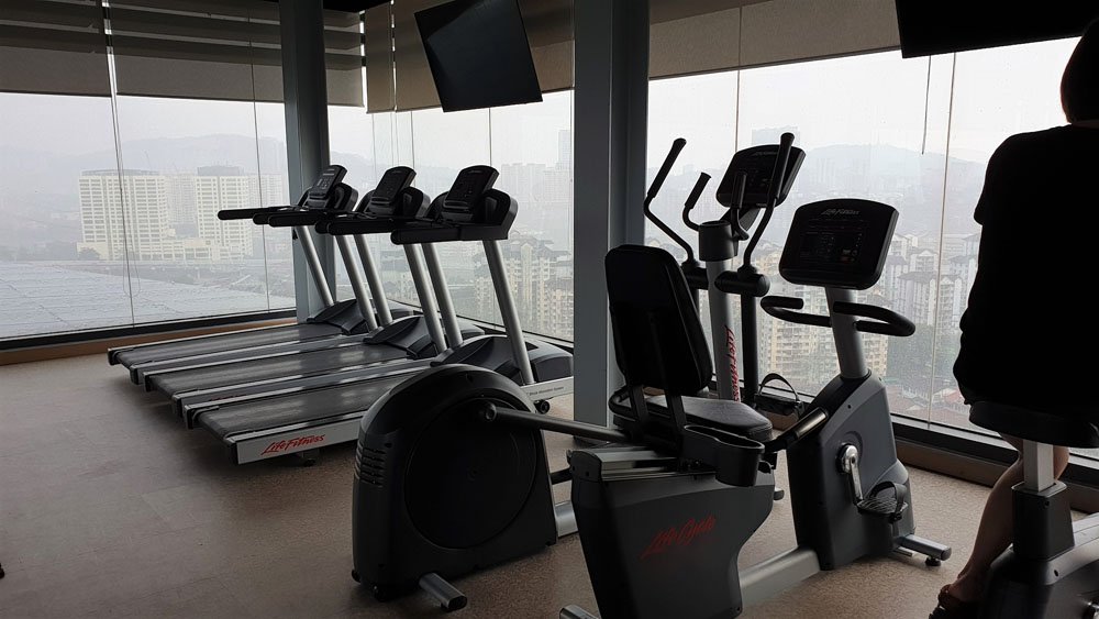 Sunway Velocity Hotel Kuala Lumpur