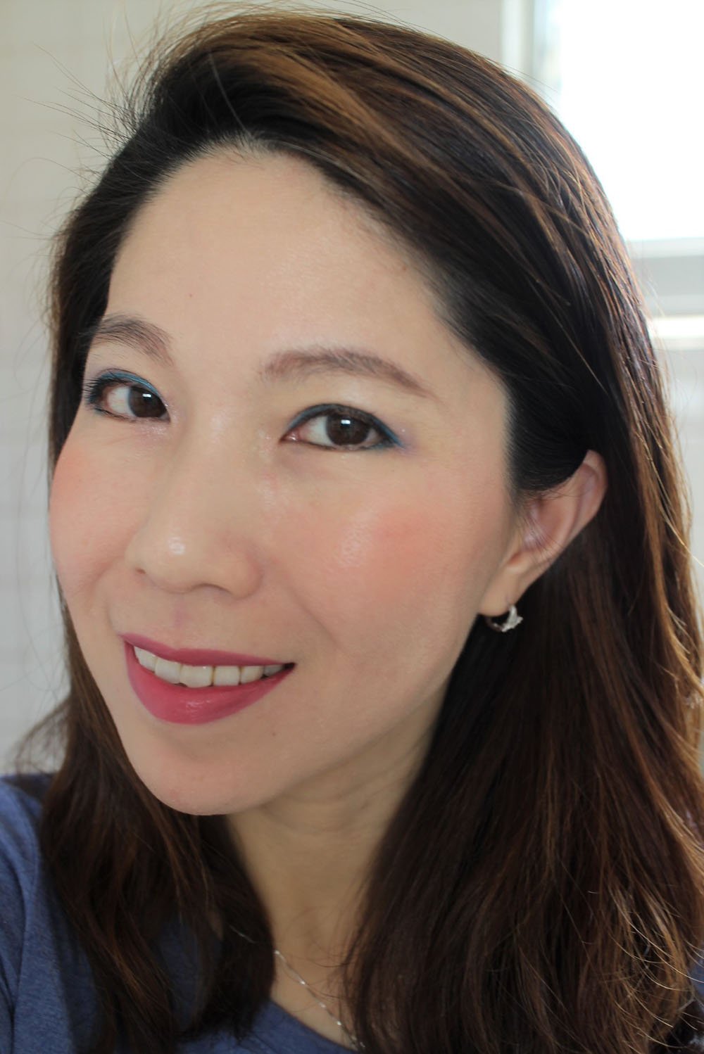 Integrate Gracy White Liquid Foundation