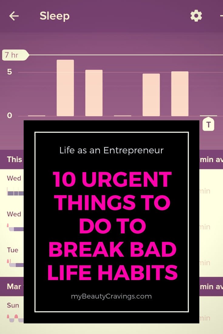 Work-Life Balance as Entrepreneur