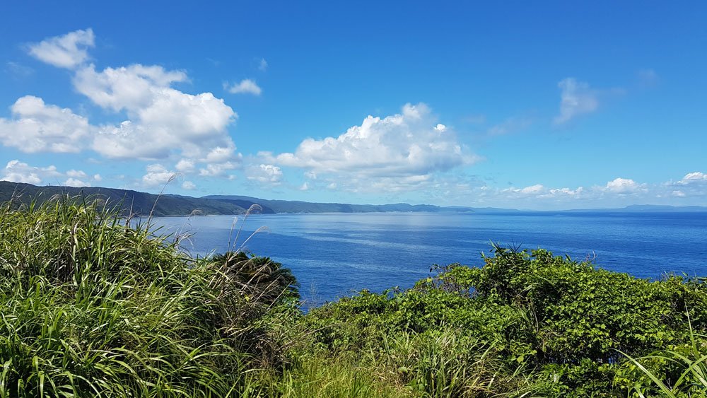 Kayauchi Banta Viewpoint