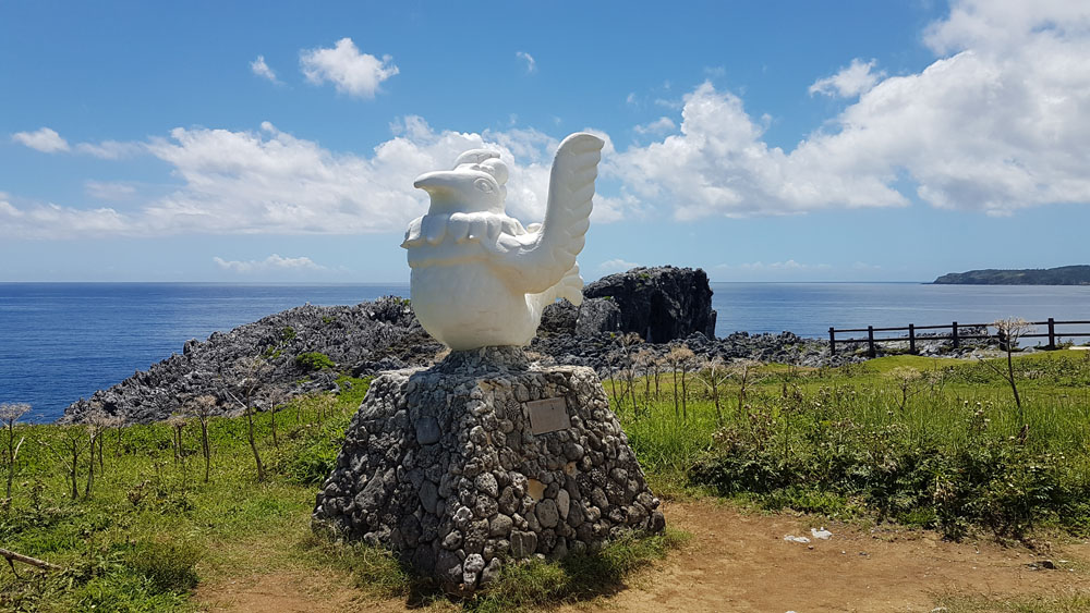 Cape Hedo Okinawa
