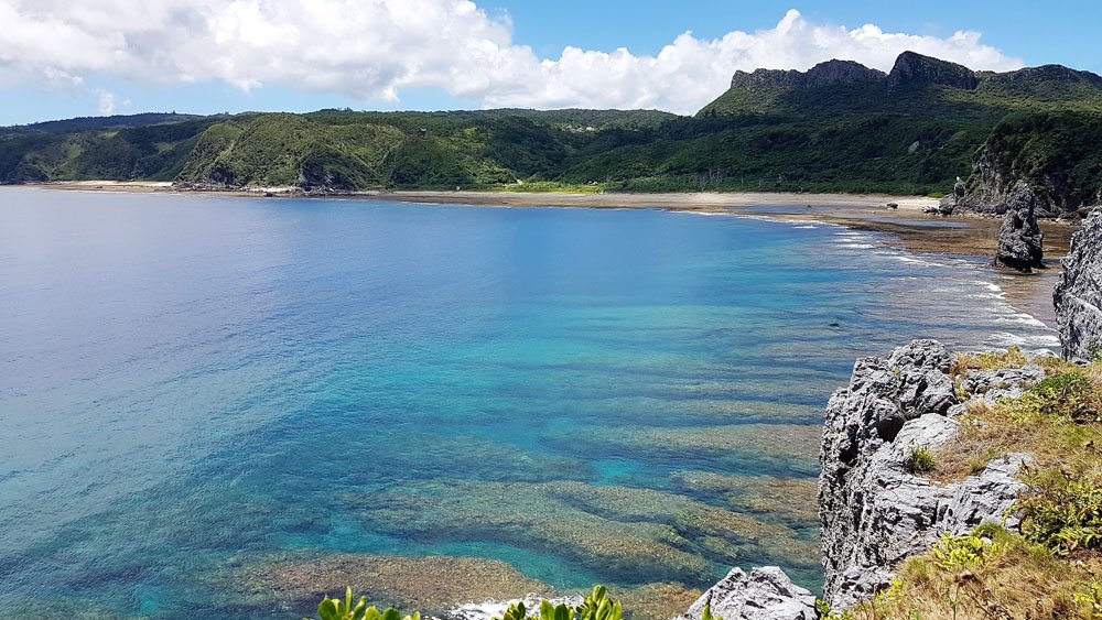 Cape Hedo Okinawa