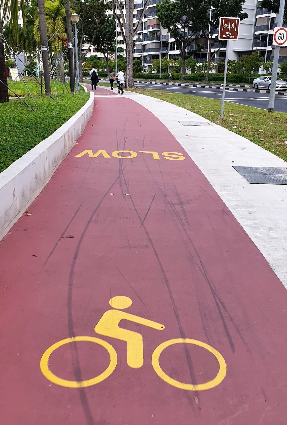 Personal Mobility Device Singapore