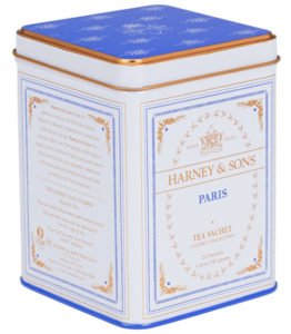 Harney Sons Paris