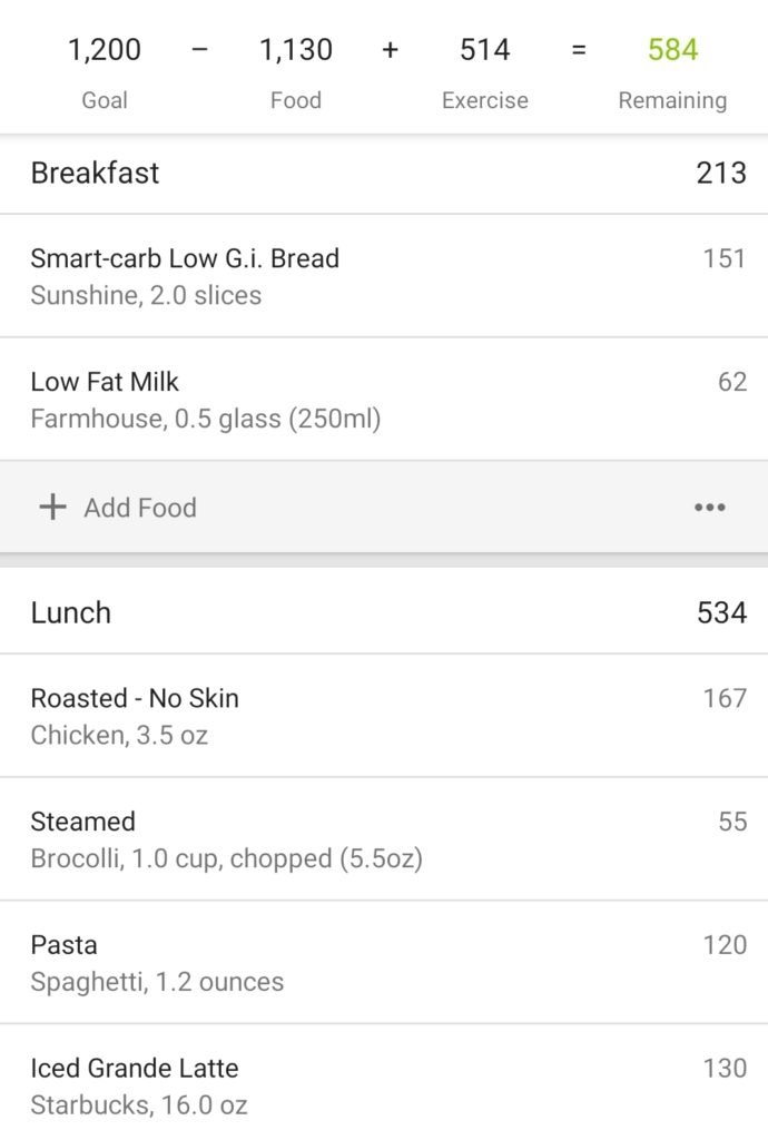 30Day Slim & Fit Challenge Let's do it together! » myBeautyCravings