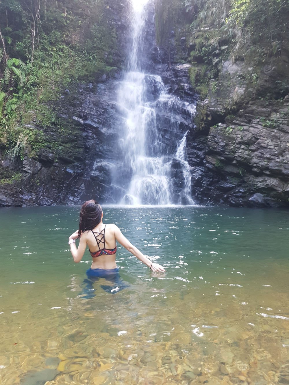 Hira Falls