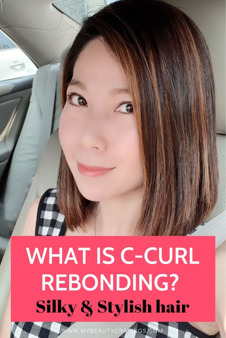 How to Take Care of Your Hair After Rebonding - Tips for Rebonded Hair