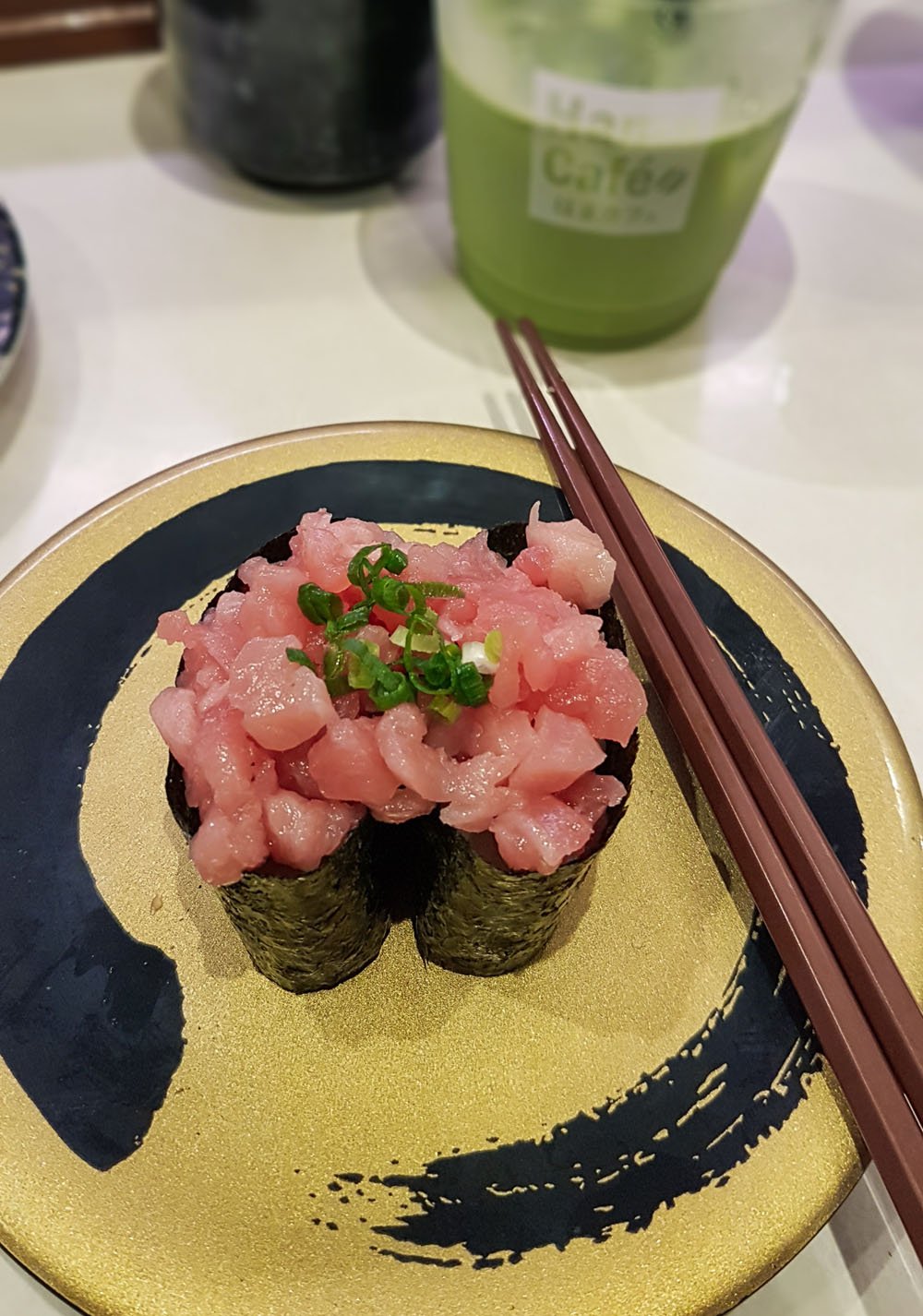 Recommended food in Okinawa