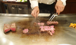 Best Kobe Beef Travel Blog