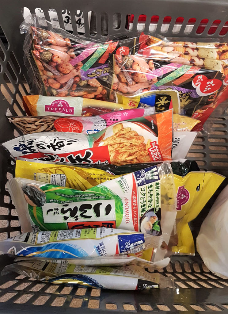 things to buy in Japan