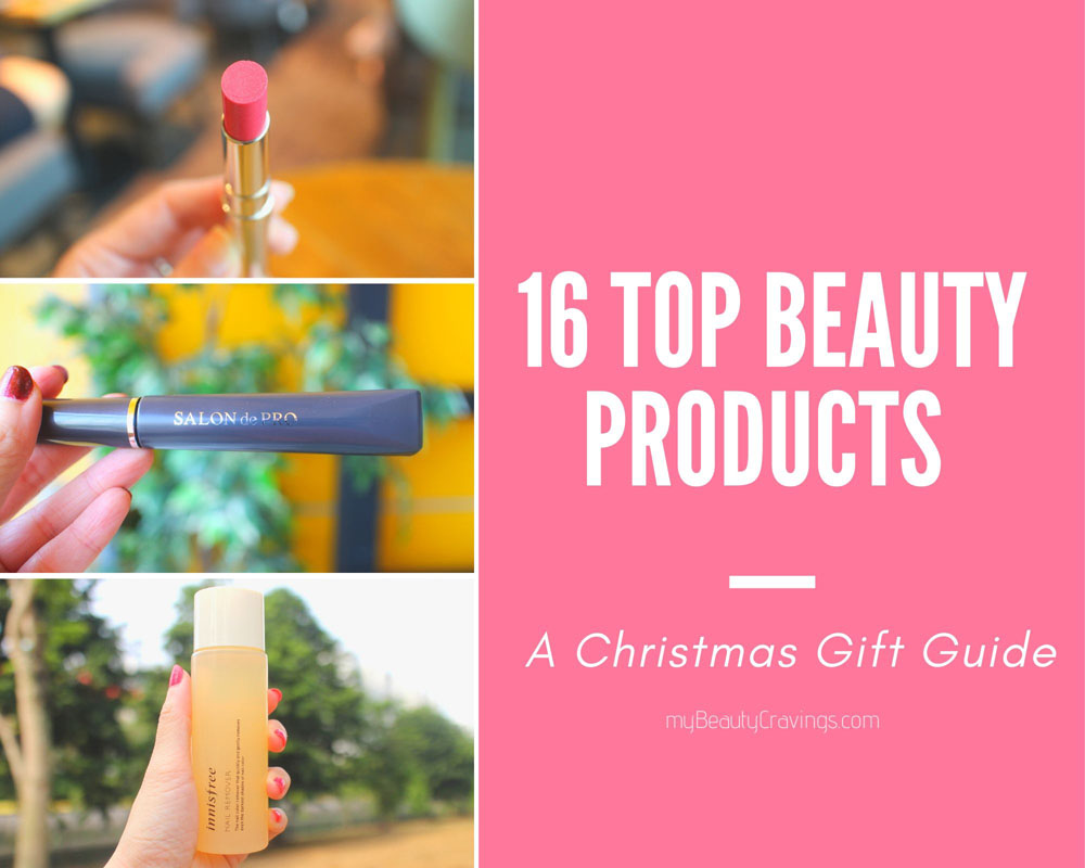 Best Beauty Products 2019