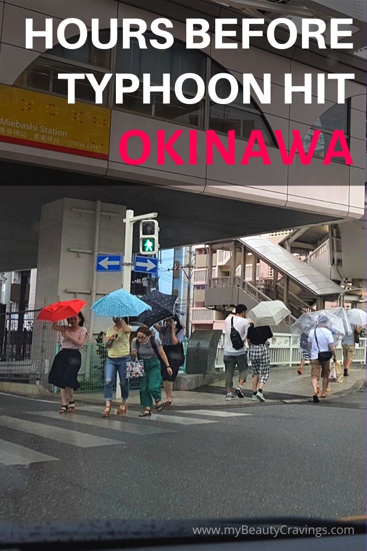 Okinawa Day 8 (Part 2)
