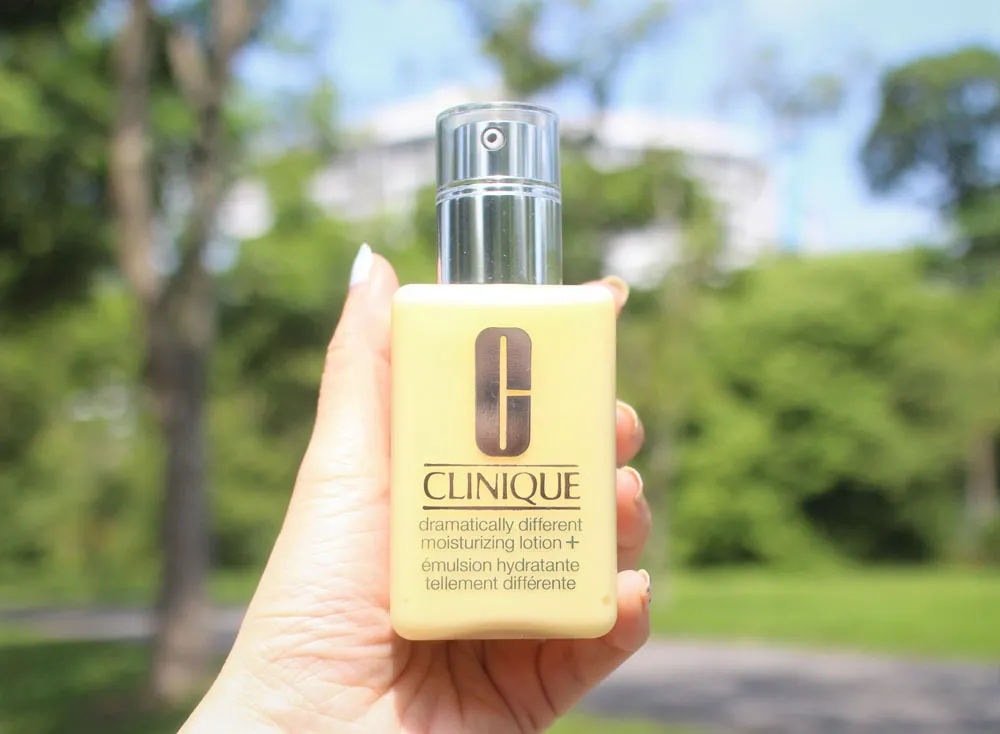 tæerne Regan besked Didn't like Clinique Dramatically Different Moisturizing Lotion in my 20s,  but now I do in my 40s! » myBeautyCravings