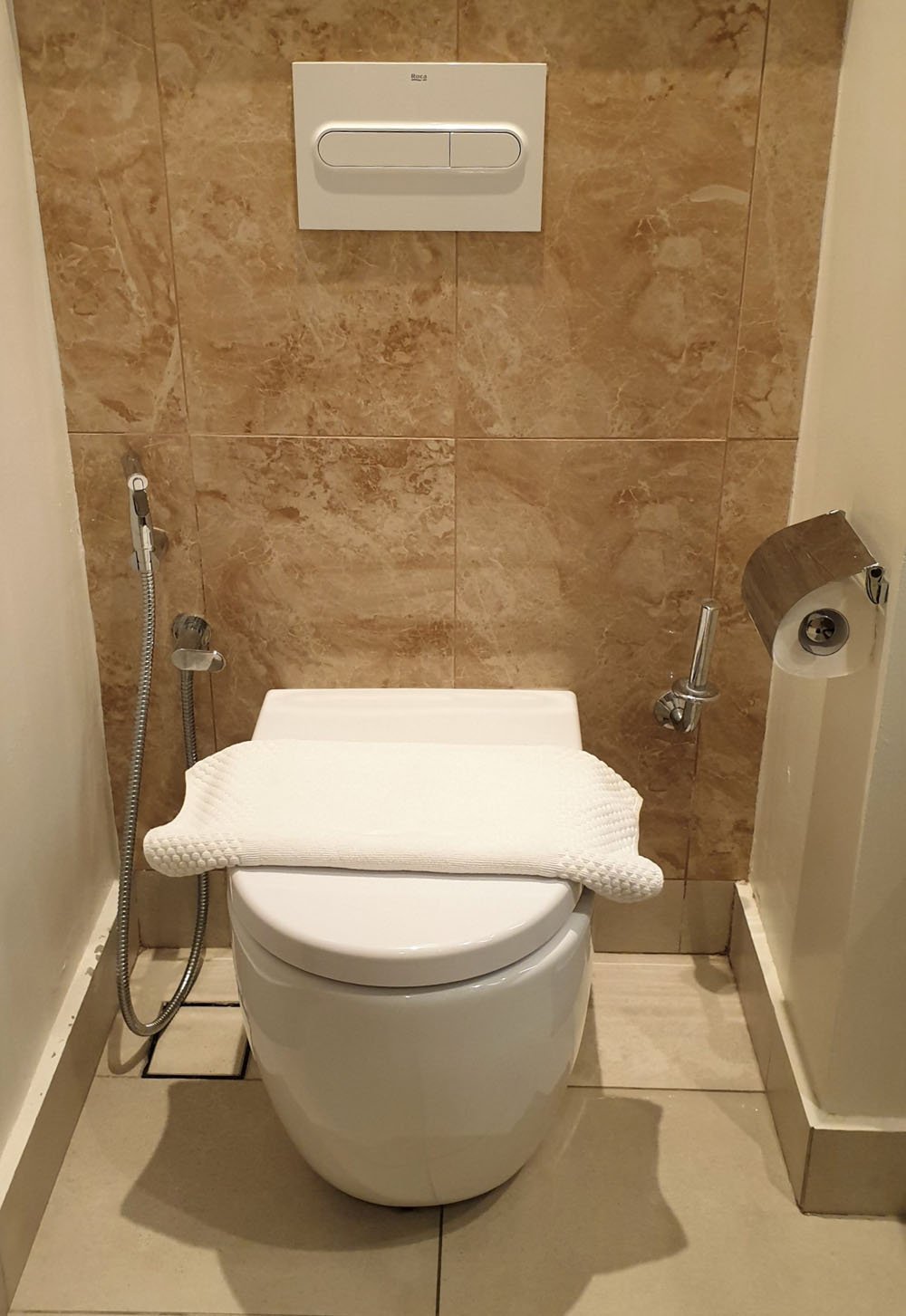 Amari Johor Bahru Hotel