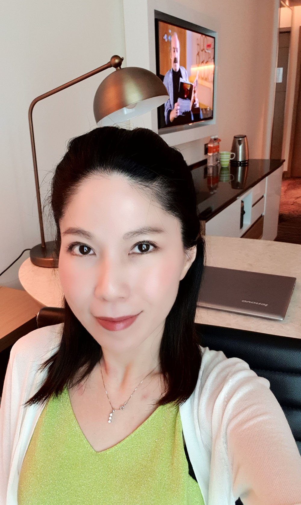 Amari Johor Bahru Hotel