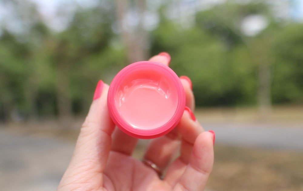 Laneige Lip Sleeping Mask