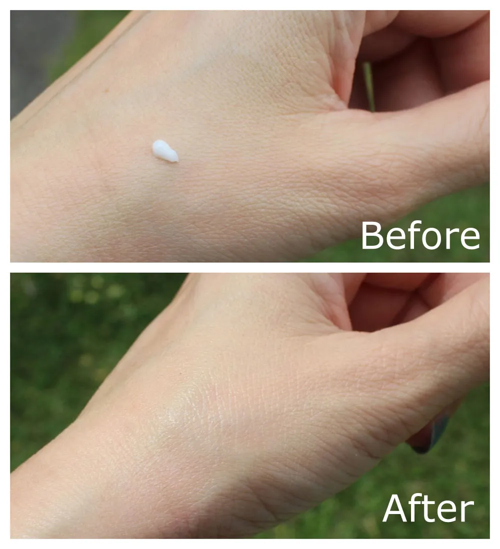 meishoku whitening eye cream reddit