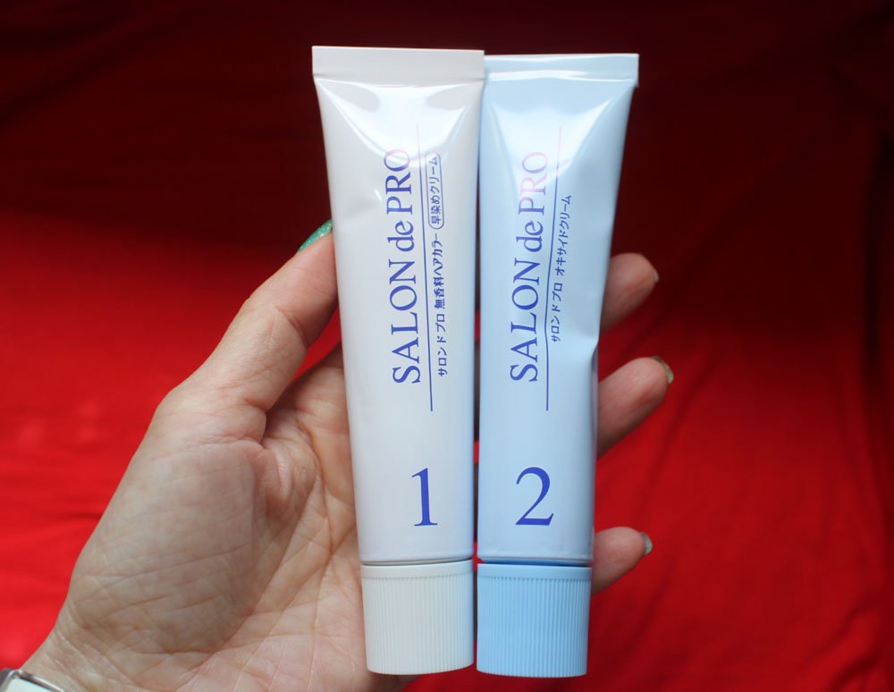 salon de pro review