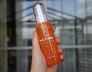 Matomage Hair Arrangement Water