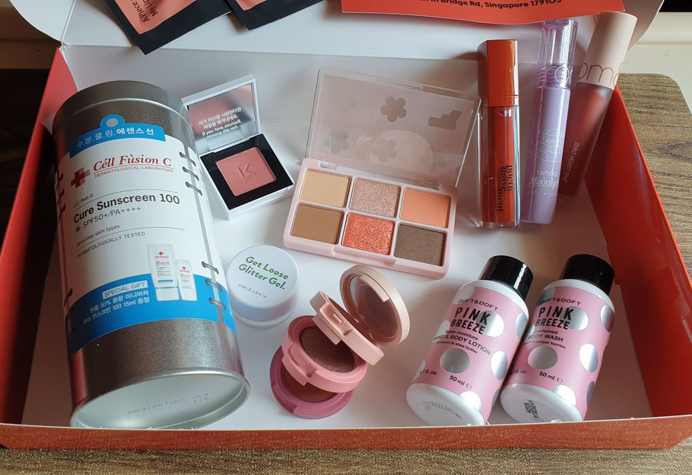 Virvici Cosmetics
