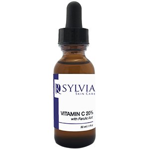 Dr. Sylvia Vitamin C 20%