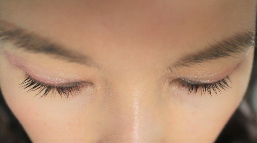 Liht Organics Infinity Lash Mascara
