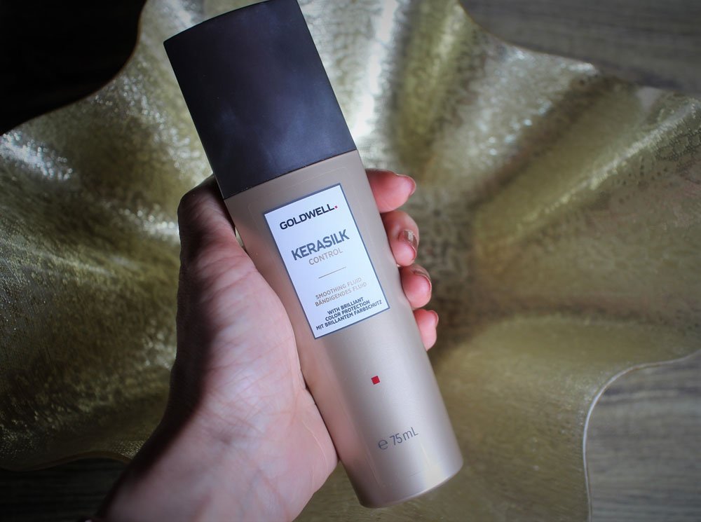 Goldwell Smoothing Fluid