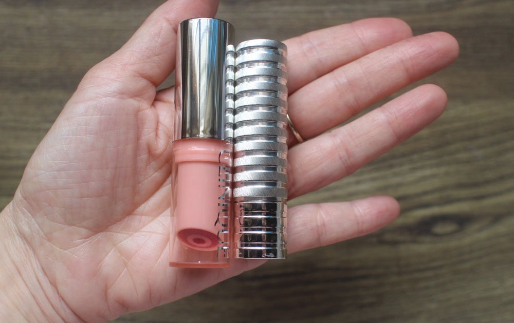 Clinique Triple Lip Balm