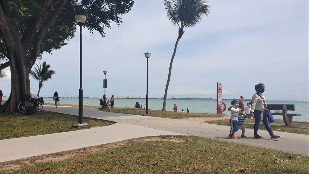 East Coast Park