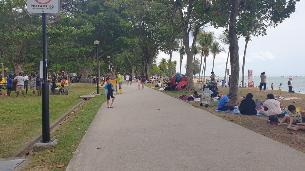 East Coast Park