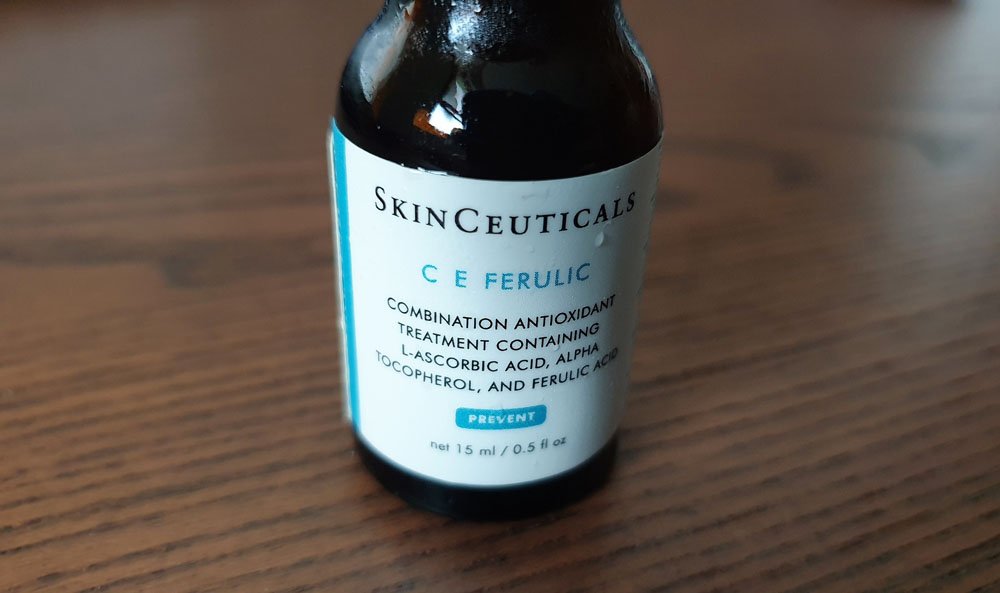 Skinceuticals C E Ferulic