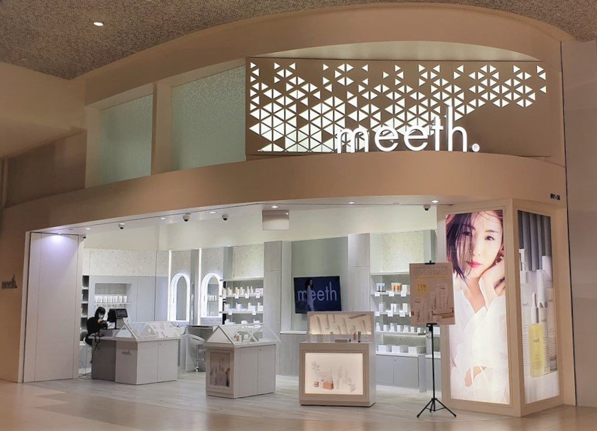 Meeth Store Singapore