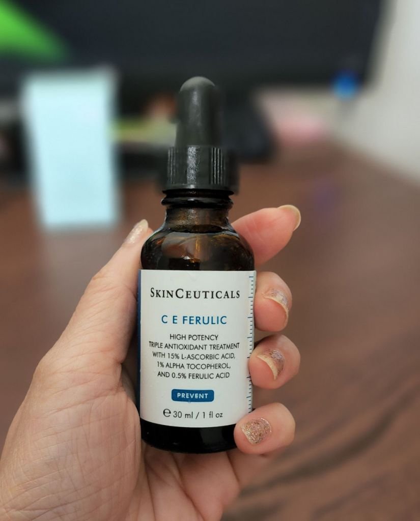 Skinceuticals Vitamin C Serum 30ml