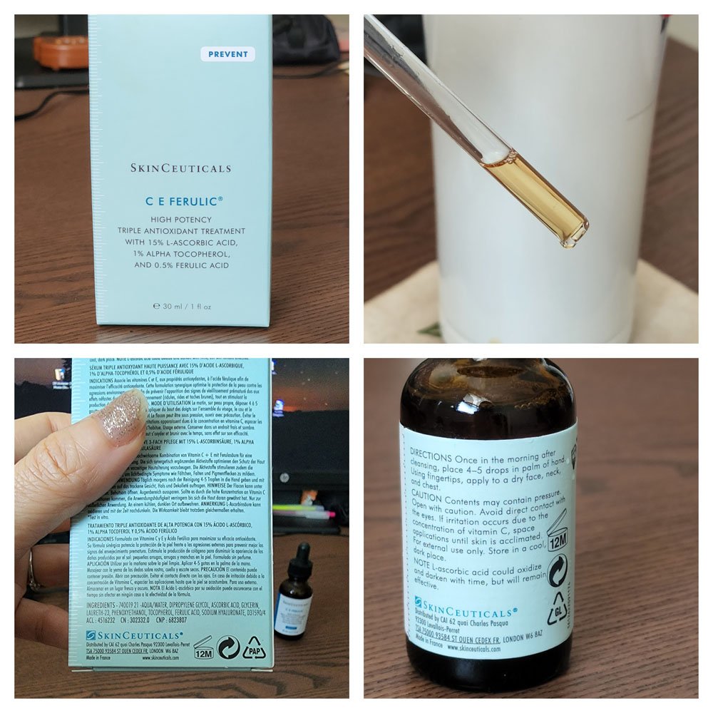 Skinceuticals 30ml
