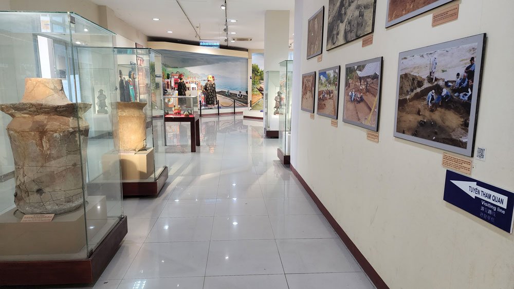 Da Nang Museum