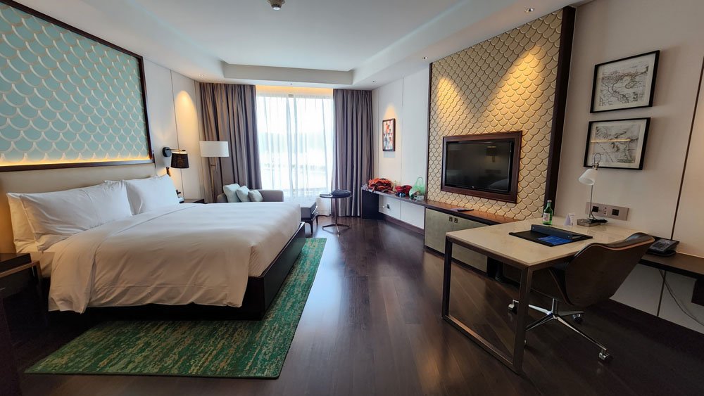 Hilton Da Nang