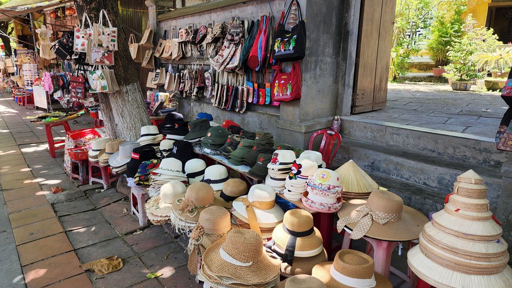 Hoi An Itinerary