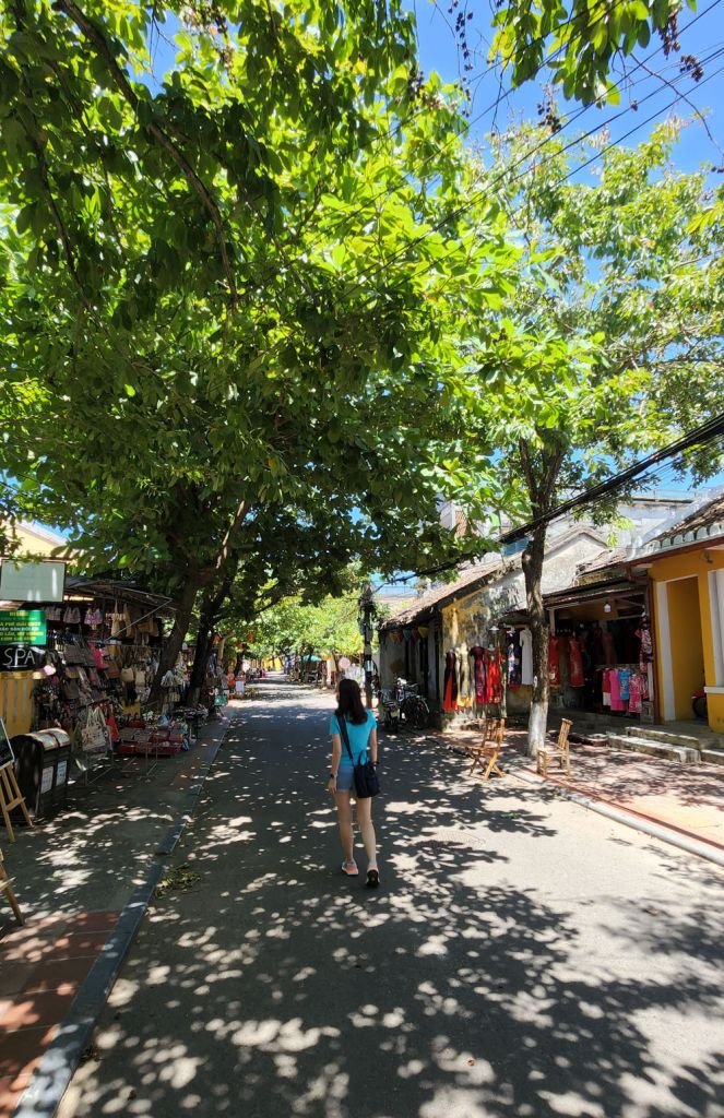 Things to see in Hoi An