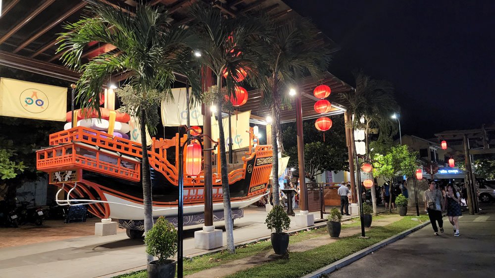 Hoi An Itinerary