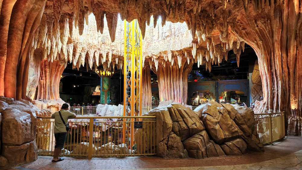 Ba Na Hills Fantasy Park