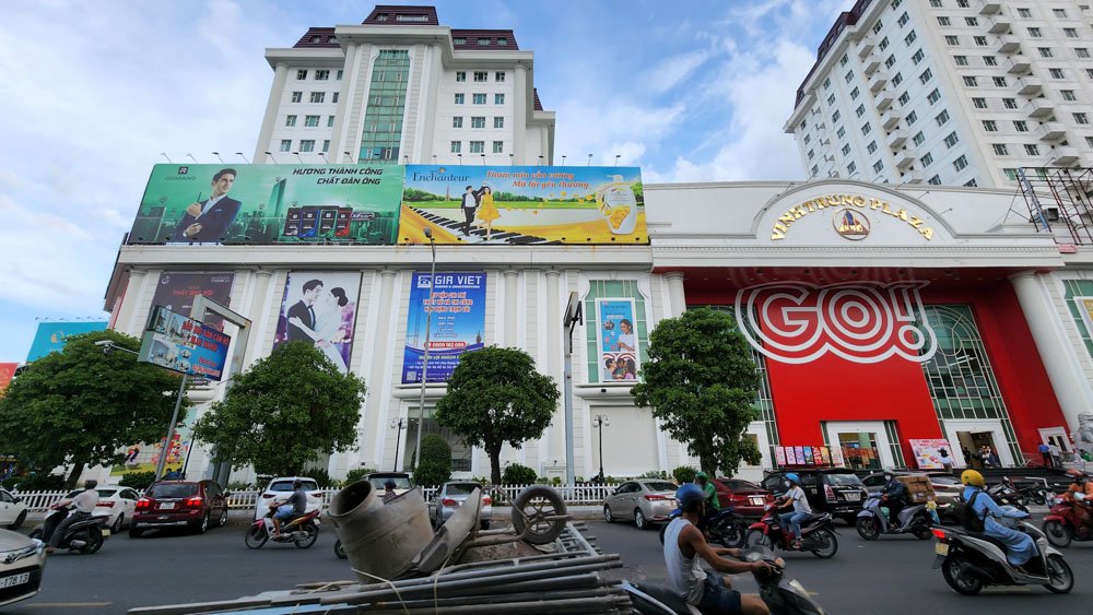 Big C Da Nang