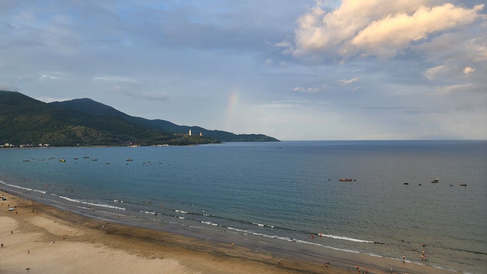 Le Sands Oceanfront Danang Hotel